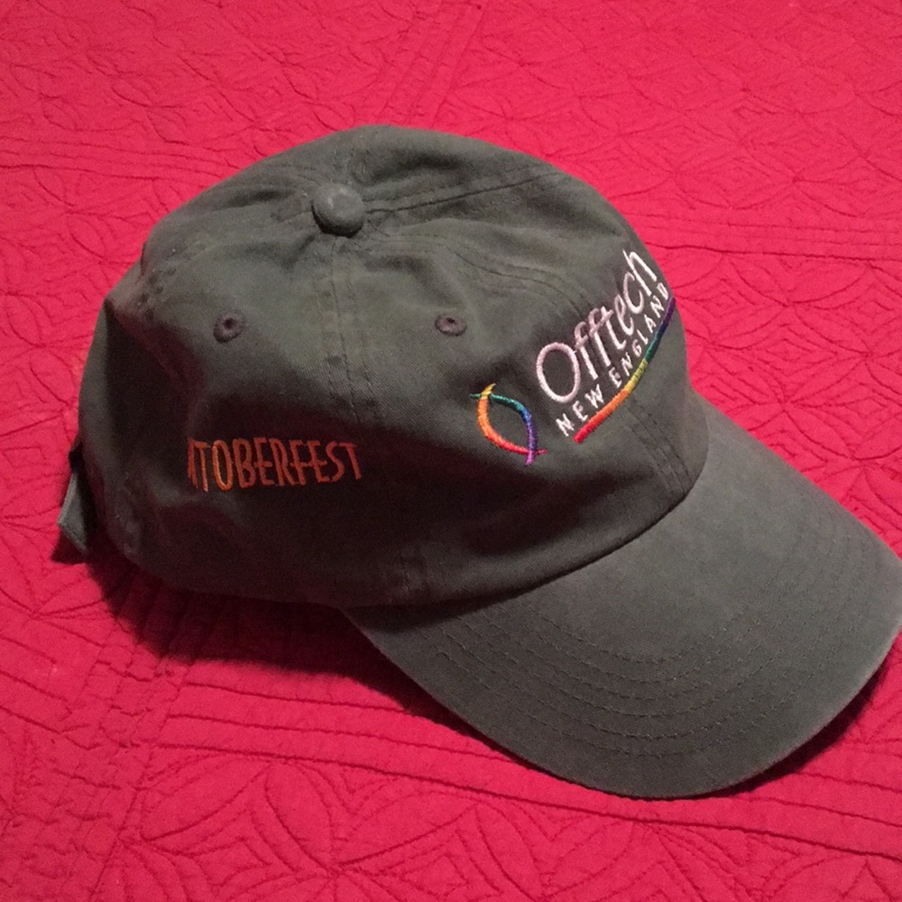 New Hat. Never used